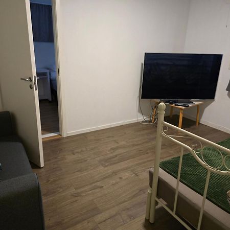 Feelhome 2 Bedrooms Apartment Vidarsveg Tromsø Extérieur photo