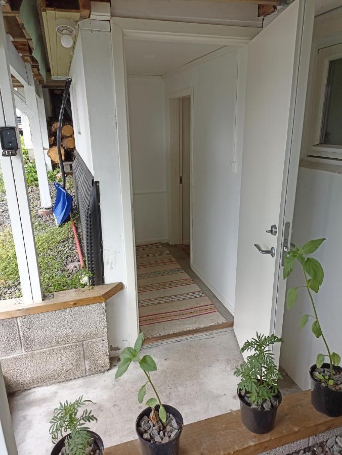 Feelhome 2 Bedrooms Apartment Vidarsveg Tromsø Extérieur photo