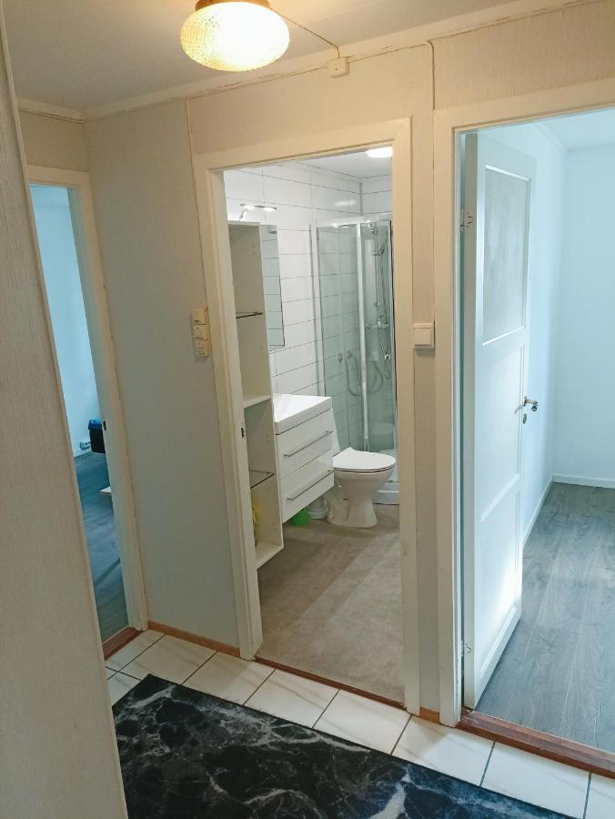 Feelhome 2 Bedrooms Apartment Vidarsveg Tromsø Extérieur photo