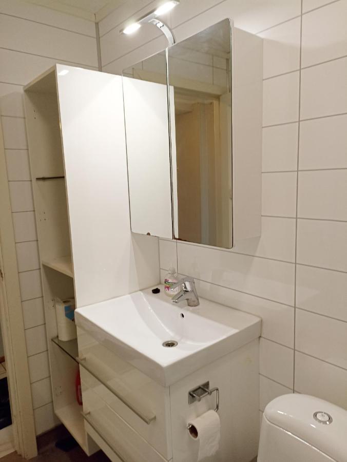 Feelhome 2 Bedrooms Apartment Vidarsveg Tromsø Extérieur photo