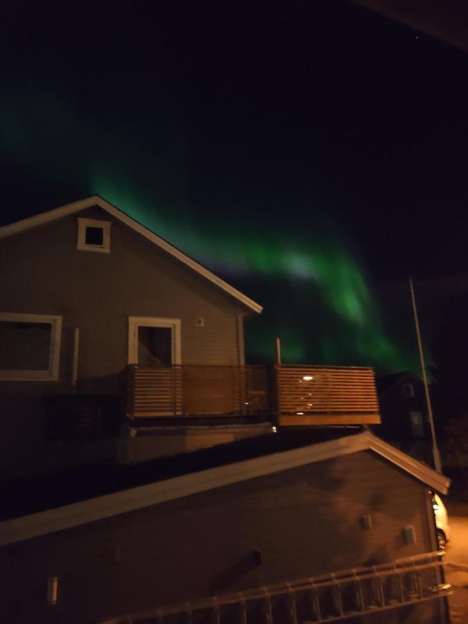 Feelhome 2 Bedrooms Apartment Vidarsveg Tromsø Extérieur photo