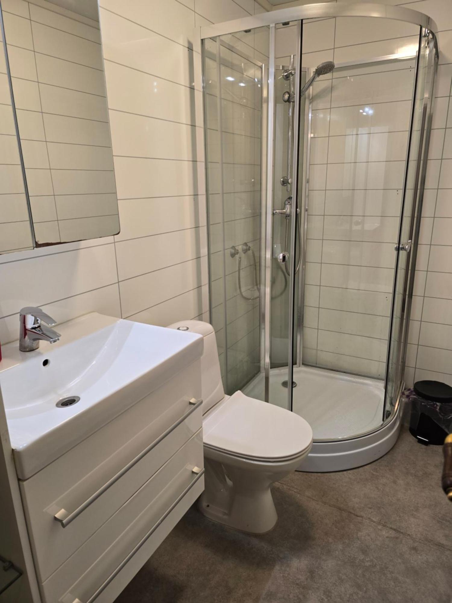 Feelhome 2 Bedrooms Apartment Vidarsveg Tromsø Extérieur photo