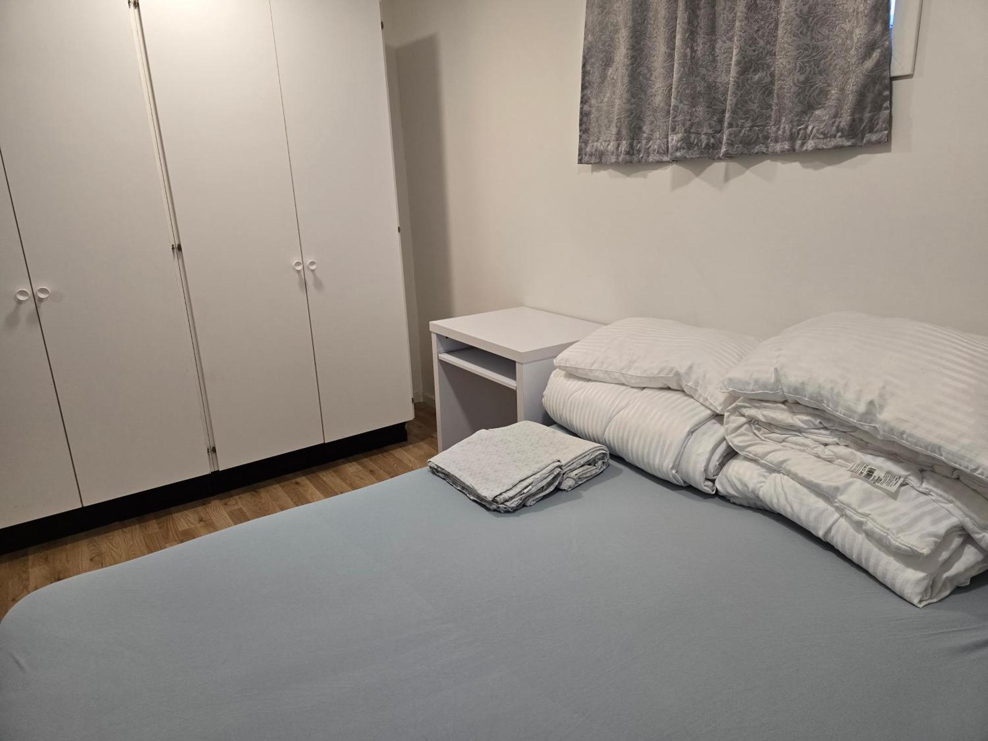 Feelhome 2 Bedrooms Apartment Vidarsveg Tromsø Extérieur photo