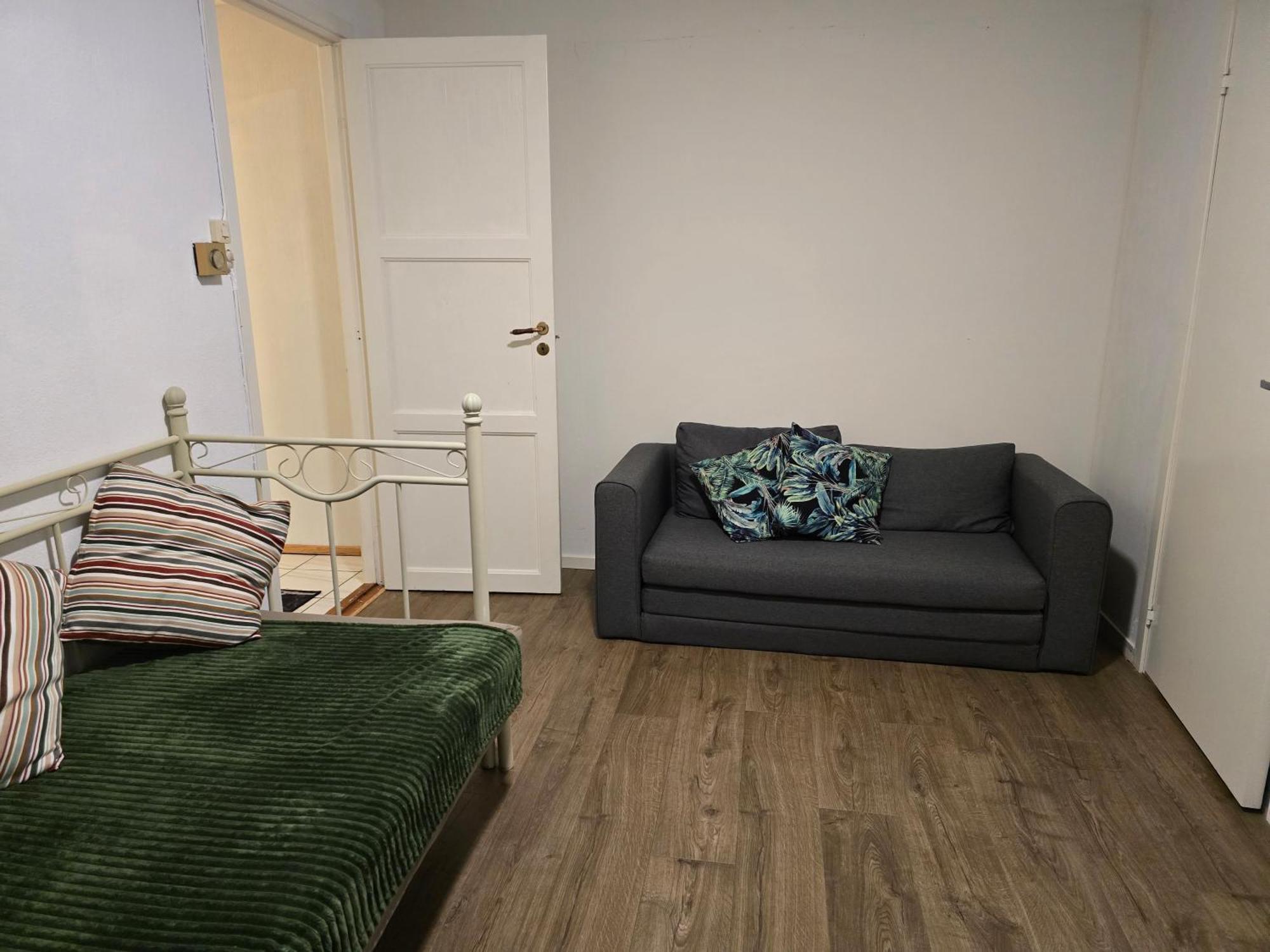 Feelhome 2 Bedrooms Apartment Vidarsveg Tromsø Extérieur photo